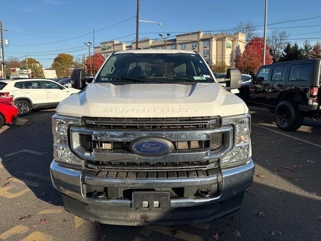 used 2022 Ford F-250 car, priced at $42,981