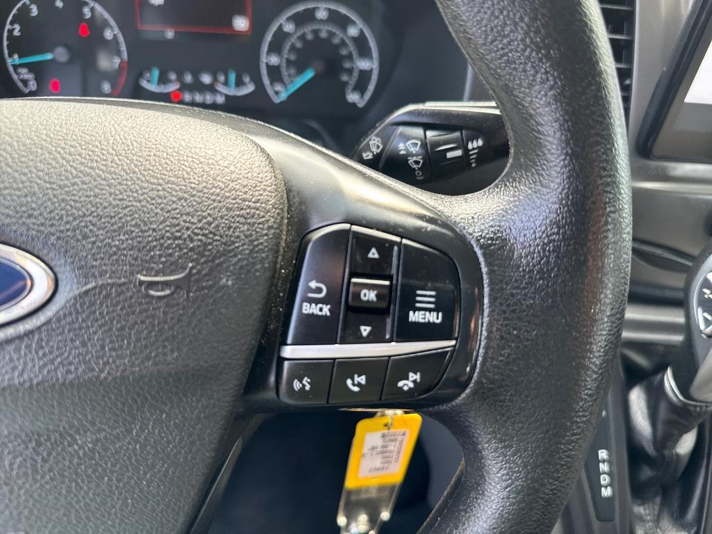 used 2022 Ford Transit-350 car, priced at $35,999