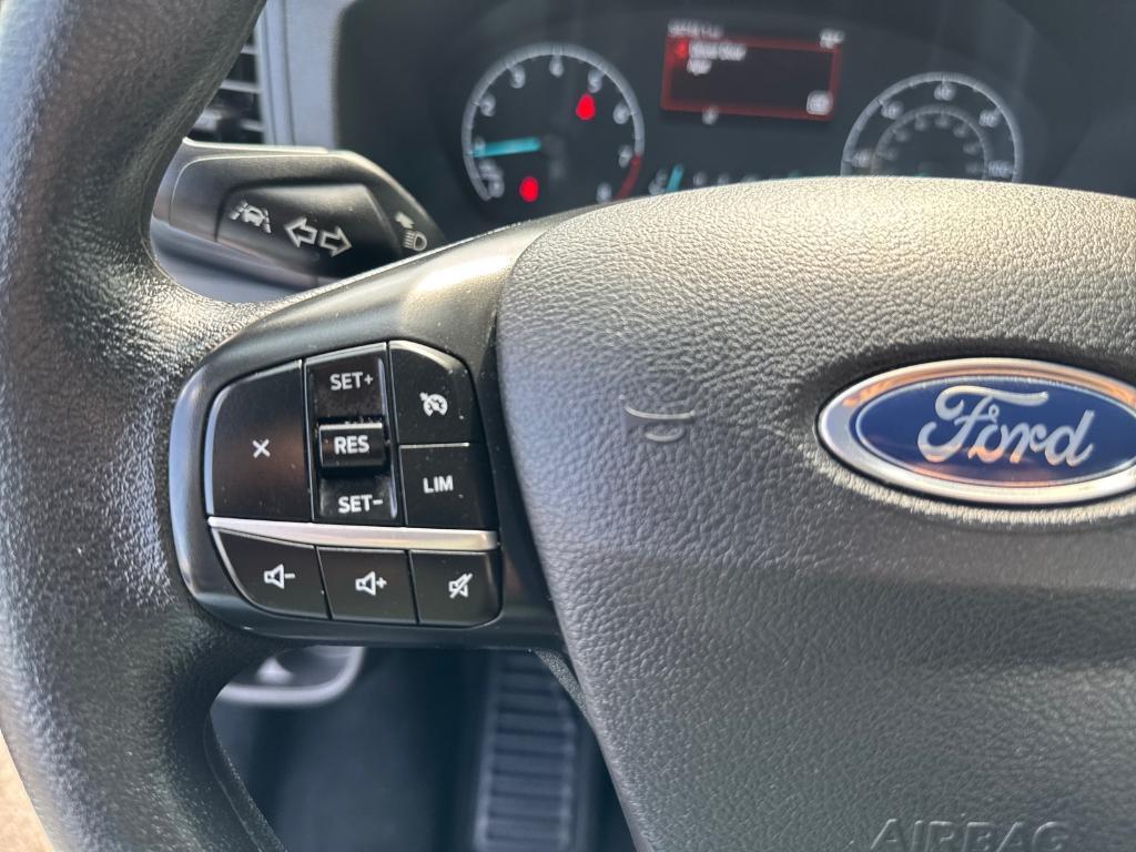 used 2022 Ford Transit-350 car, priced at $35,999