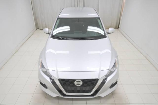 used 2020 Nissan Altima car, priced at $13,246