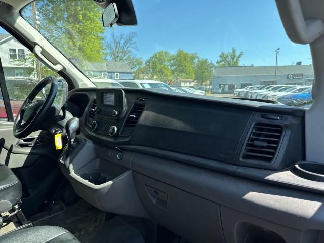 used 2024 Ford Transit-350 car, priced at $49,999