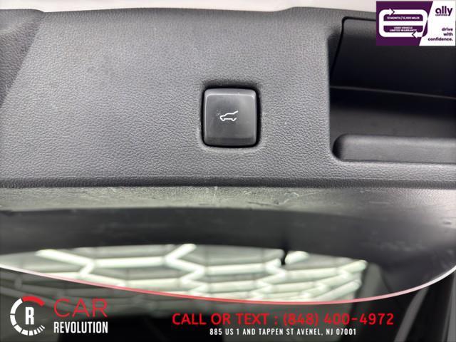 used 2022 Ford Escape car, priced at $17,899