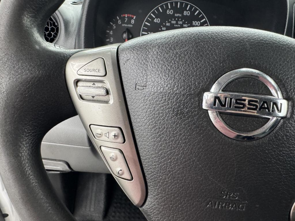 used 2021 Nissan NV200 car, priced at $16,999
