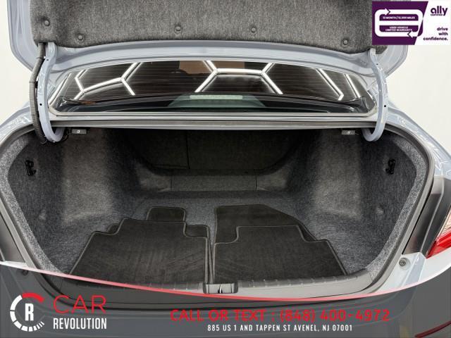used 2022 Honda Accord car, priced at $20,991