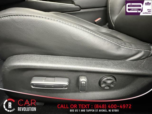 used 2022 Honda Accord car, priced at $20,991