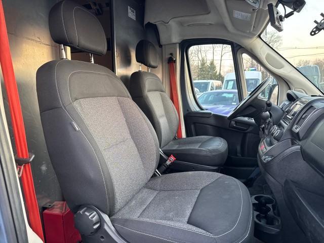 used 2020 Ram ProMaster 3500 car, priced at $25,995