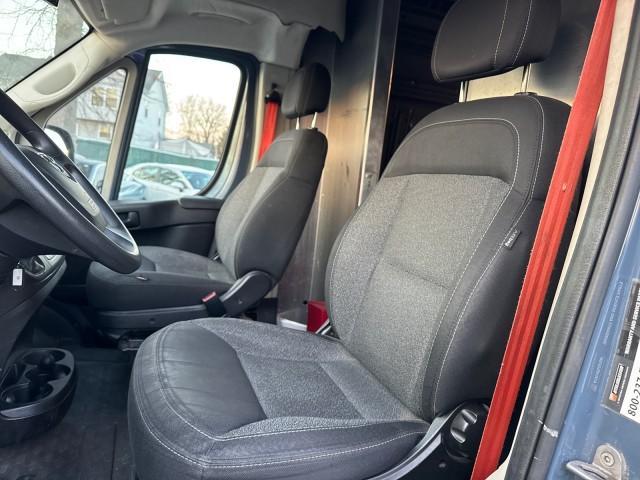 used 2020 Ram ProMaster 3500 car, priced at $25,995