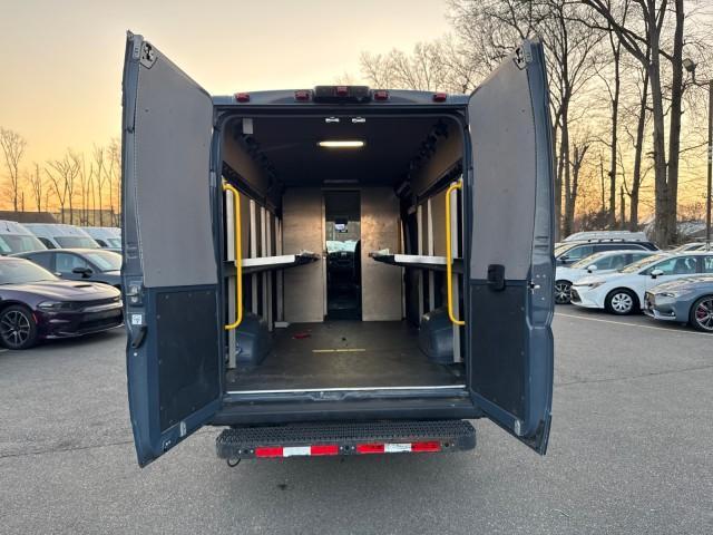 used 2020 Ram ProMaster 3500 car, priced at $25,995