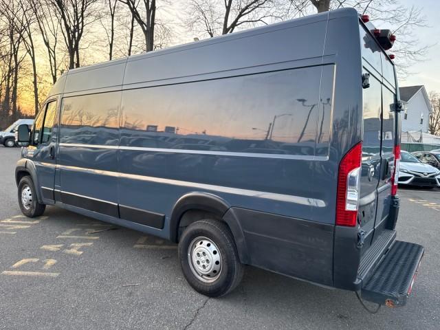 used 2020 Ram ProMaster 3500 car, priced at $25,995