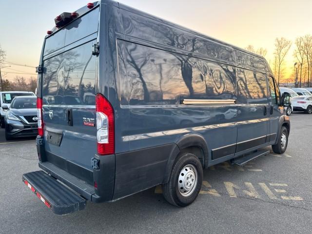 used 2020 Ram ProMaster 3500 car, priced at $25,995