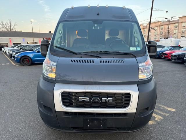 used 2020 Ram ProMaster 3500 car, priced at $25,995