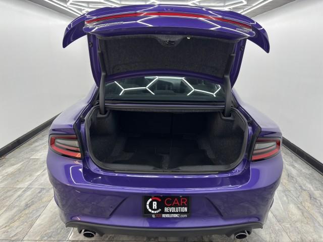 used 2023 Dodge Charger car, priced at $22,985
