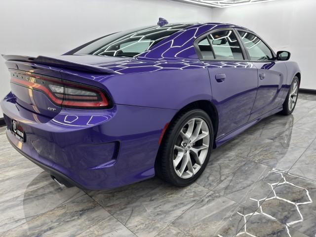 used 2023 Dodge Charger car, priced at $22,985