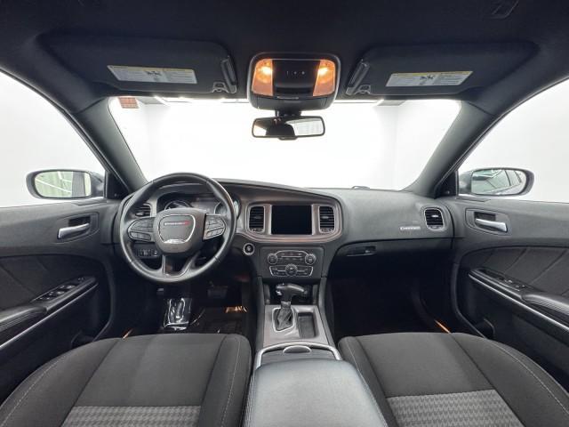 used 2023 Dodge Charger car, priced at $22,985