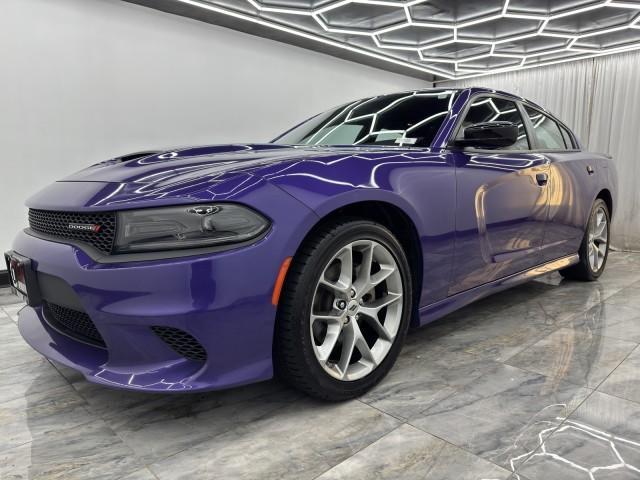 used 2023 Dodge Charger car, priced at $22,985