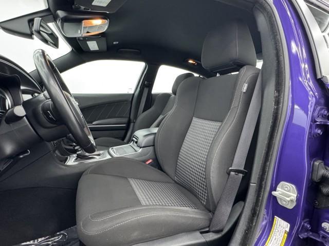 used 2023 Dodge Charger car, priced at $22,985