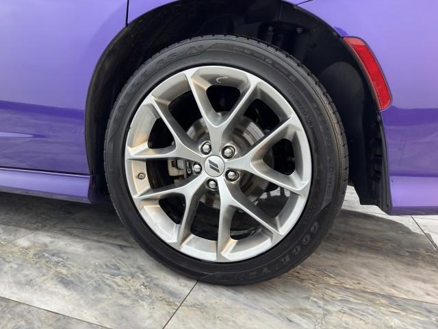used 2023 Dodge Charger car, priced at $22,985
