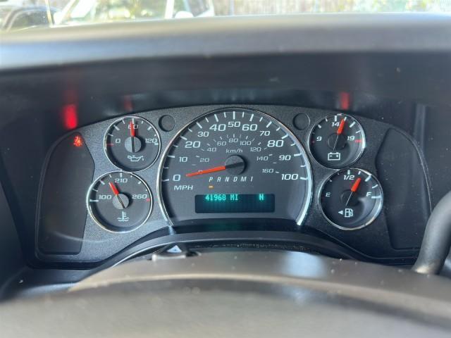 used 2023 Chevrolet Express 2500 car, priced at $23,488