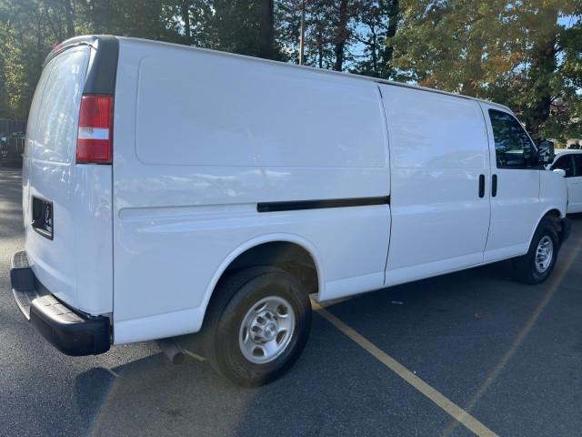 used 2023 Chevrolet Express 2500 car, priced at $23,488