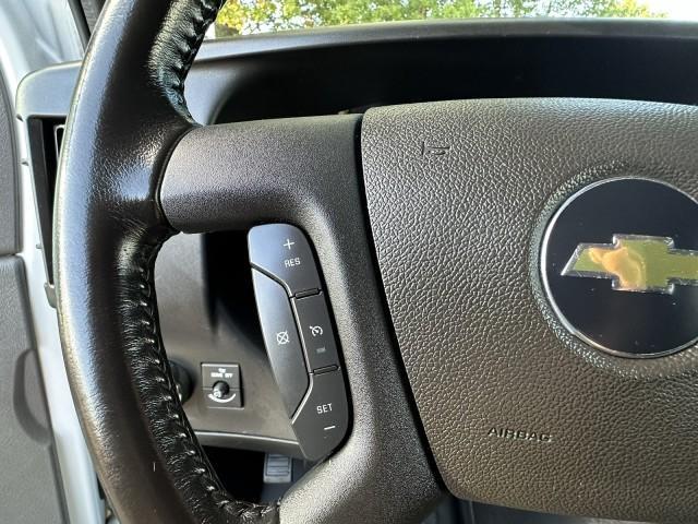 used 2023 Chevrolet Express 2500 car, priced at $23,488