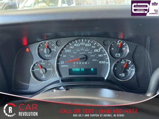 used 2023 Chevrolet Express 2500 car, priced at $20,980