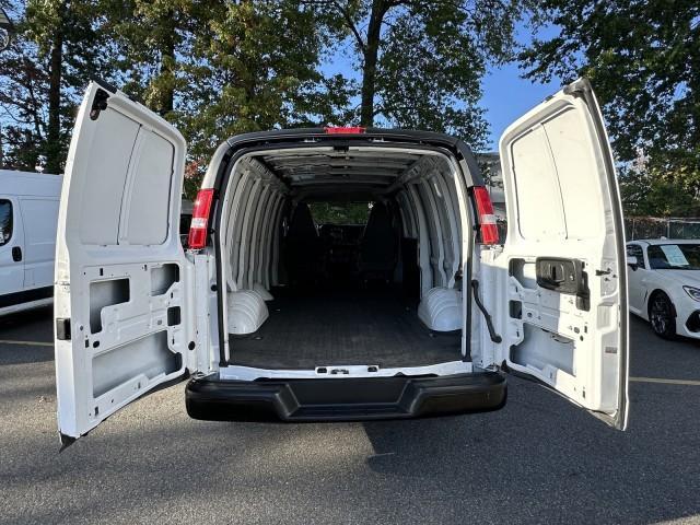 used 2023 Chevrolet Express 2500 car, priced at $23,488