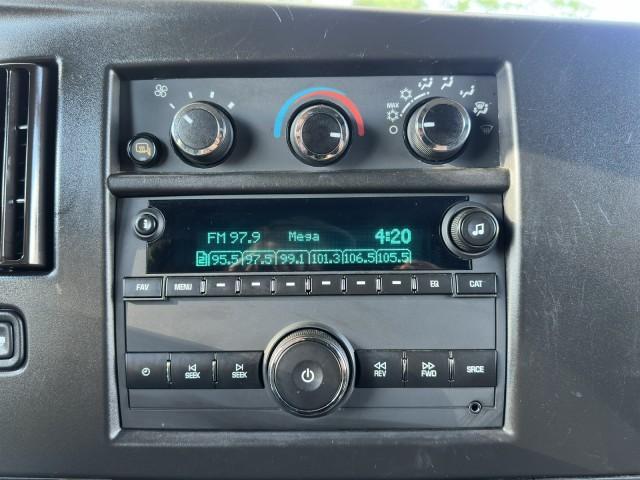 used 2023 Chevrolet Express 2500 car, priced at $23,488