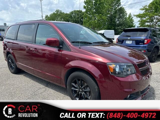 used 2019 Dodge Grand Caravan car, priced at $14,995