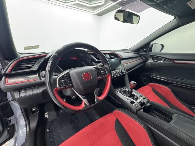 used 2019 Honda Civic Type R car, priced at $30,999