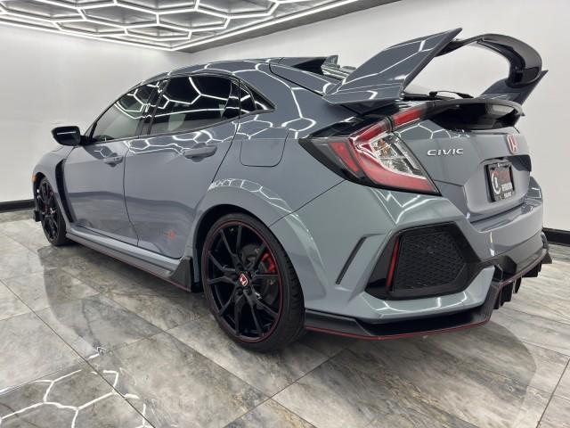 used 2019 Honda Civic Type R car, priced at $30,999
