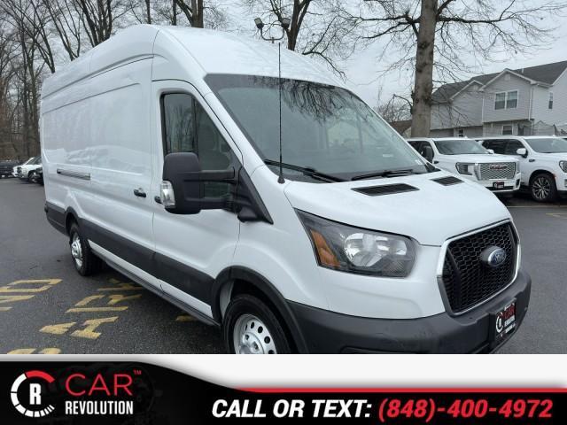 used 2022 Ford Transit-350 car, priced at $56,881