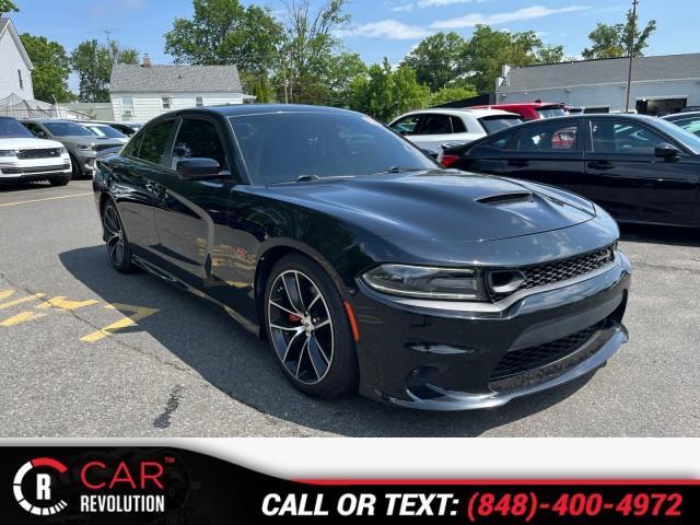 used 2018 Dodge Charger car, priced at $34,581