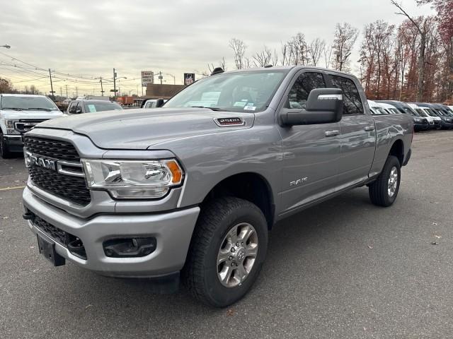 used 2023 Ram 2500 car, priced at $42,995