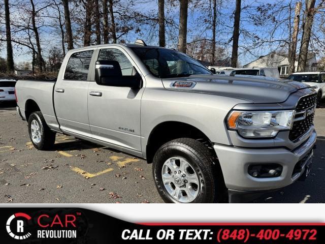 used 2023 Ram 2500 car, priced at $38,883