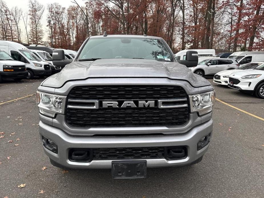 used 2023 Ram 2500 car, priced at $42,995