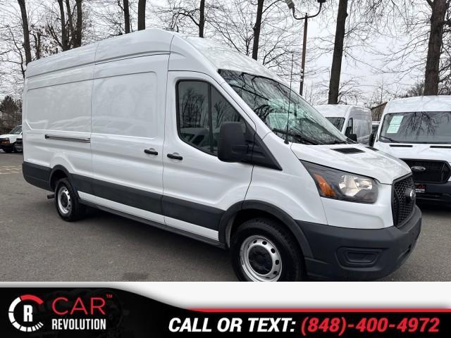 used 2023 Ford Transit-250 car, priced at $34,945