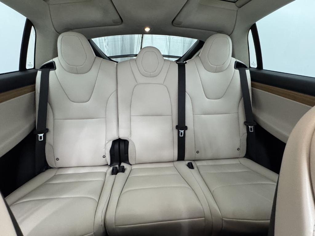 used 2019 Tesla Model X car, priced at $30,499