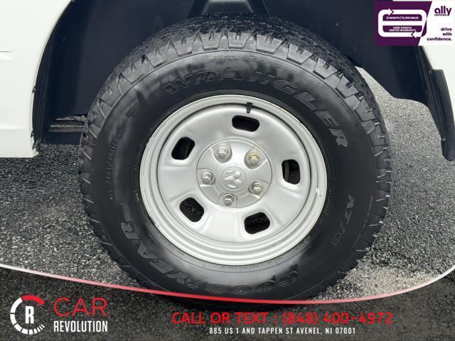 used 2022 Ram 1500 Classic car, priced at $18,999