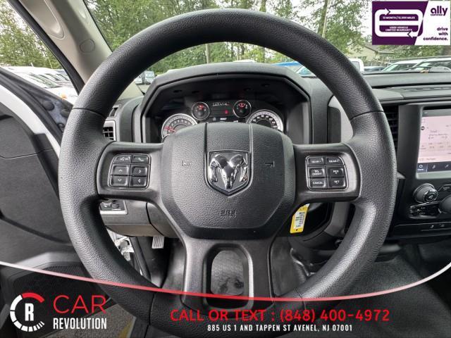 used 2022 Ram 1500 Classic car, priced at $18,999