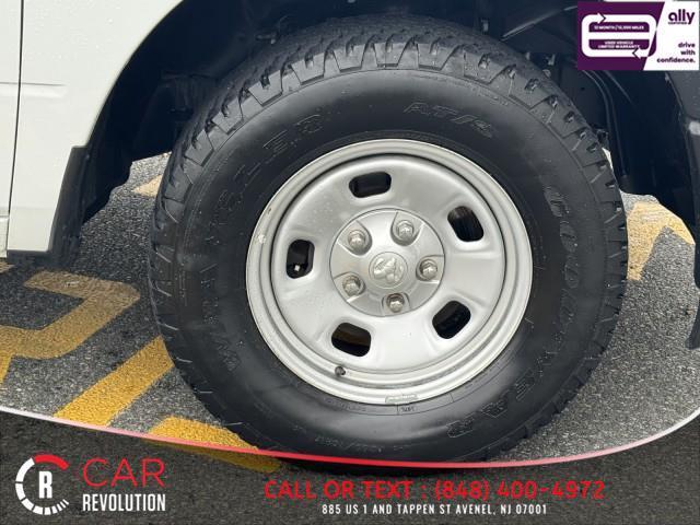 used 2022 Ram 1500 Classic car, priced at $18,999