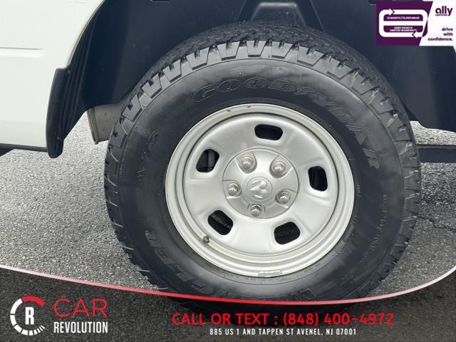 used 2022 Ram 1500 Classic car, priced at $18,999