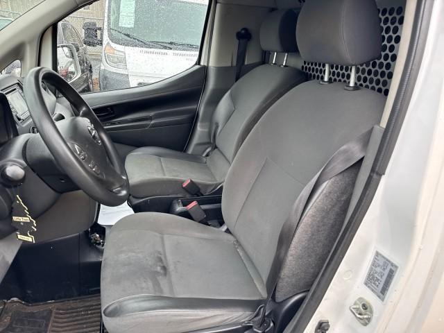 used 2019 Nissan NV200 car, priced at $11,999
