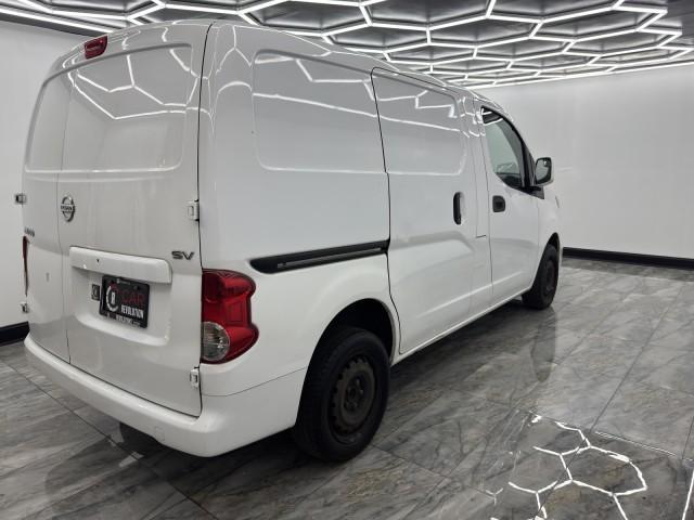 used 2019 Nissan NV200 car, priced at $11,999