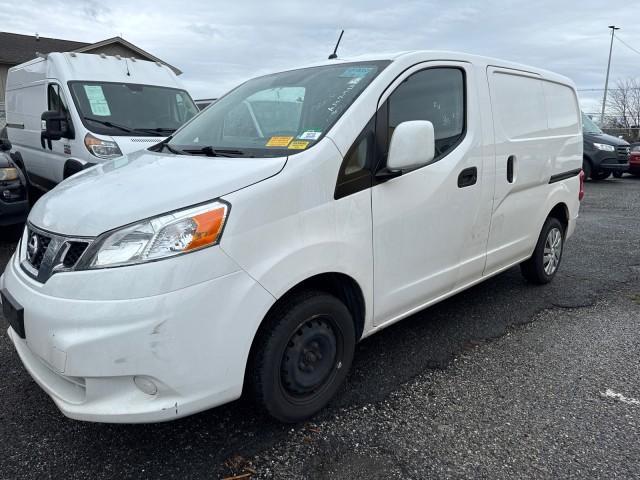 used 2019 Nissan NV200 car, priced at $11,999