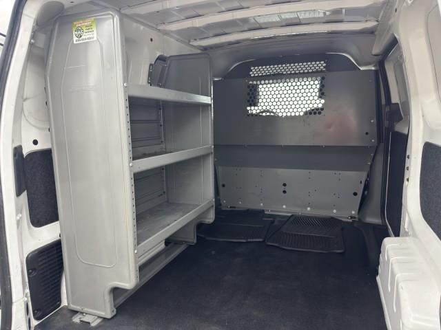 used 2019 Nissan NV200 car, priced at $11,999