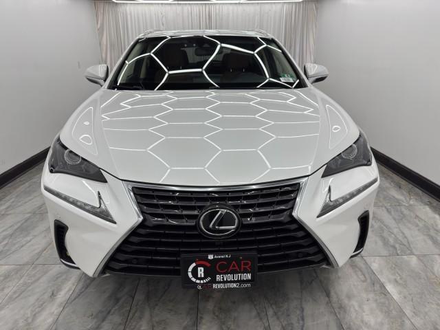used 2018 Lexus NX 300 car, priced at $22,599