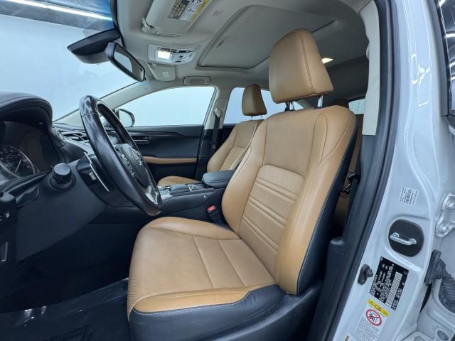 used 2018 Lexus NX 300 car, priced at $22,599
