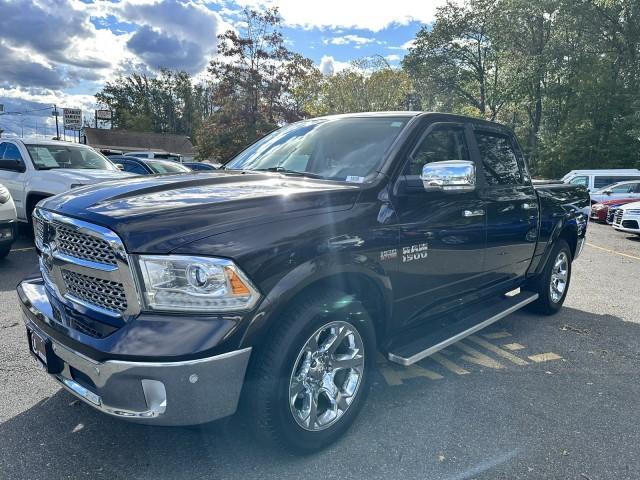 used 2016 Ram 1500 car, priced at $20,381