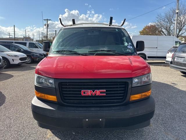 used 2018 GMC Savana 2500 car, priced at $16,987