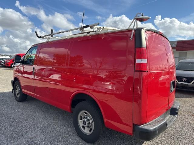 used 2018 GMC Savana 2500 car, priced at $16,987